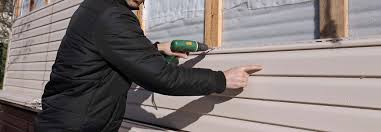 Best Wood Siding Installation  in Hopewell, TN